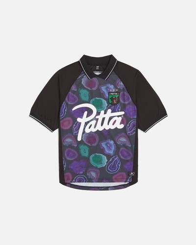 Patta agathe football jersey - agathe, |