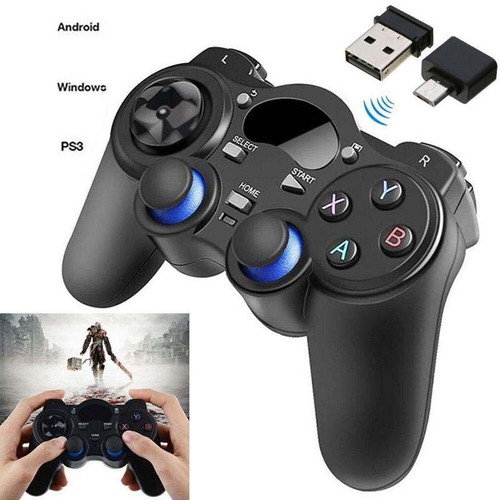 Usb wireless gaming controller - usb,