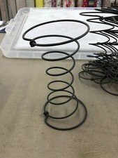 3 x 4" Double cone coil