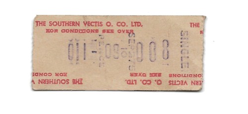 Collectable 1970s 11p southern - collectable,