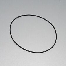 REGA PLANAR 2 & 3, NAD 533, GR1.2, XAD TURNTABLE DRIVE BELT X1 - 50 or 60Hz