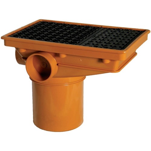 Underground soil 150mm - underground,