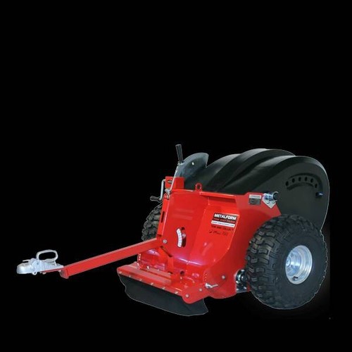 This tow and collect - and,