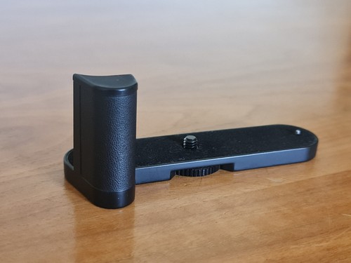 Leica handgrip 18712 for - x,