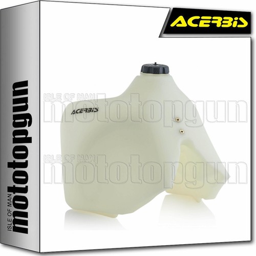 Acerbis 0001601 fuel tank - 0001601,