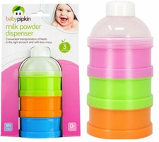 Baby Milk Powder Dispenser