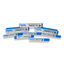 Presto Metric Taps HSS FIRST /