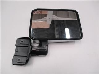 Side mirror right toyota land - mirror,