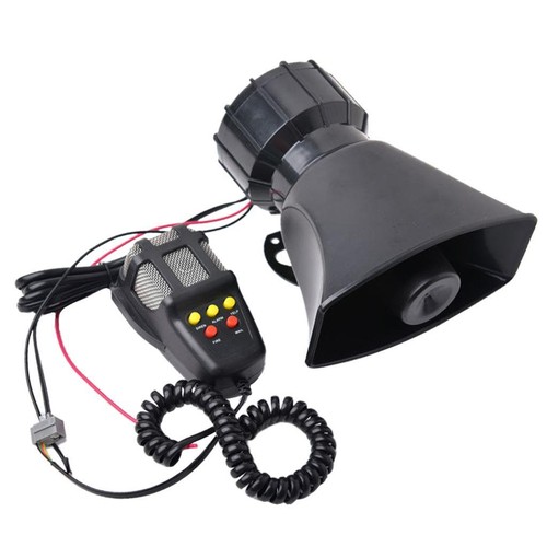 12v car truck alarm police - truck,