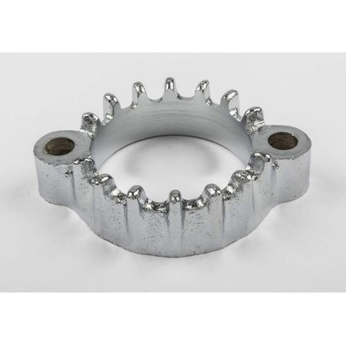 Genuine suzuki exhaust clamp - exhaust,
