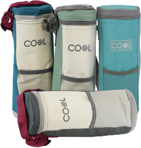Insulated bottle cool bag - bag, for