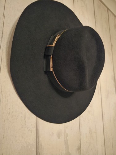 Christys london black wide - london,