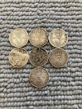 Sterling Silver .925 Three