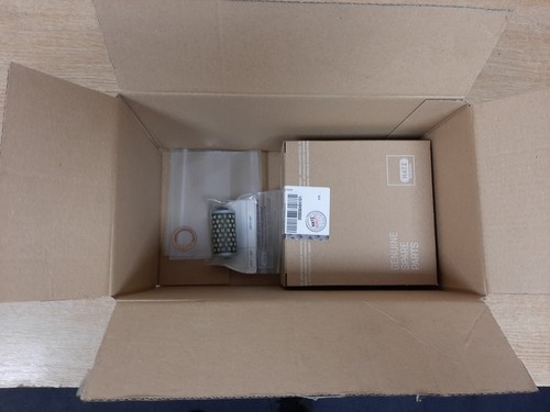 Filter service kit for hatz - kit,