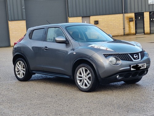 Nissan juke f15 2010 - juke, 2010-2019