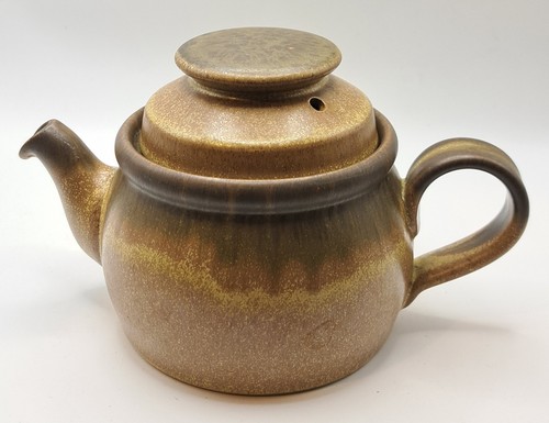 Vintage denby romany pint - romany, 1-pint