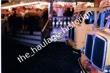 THH Truck Photos - AEC -