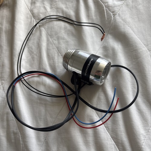 Supernova pro dynamo - e3,