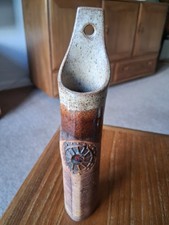 Bob Dawe Red Barn Pottery