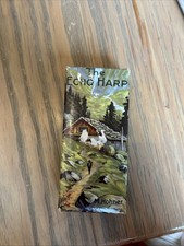 Vintage M. Hohner Echo Harp