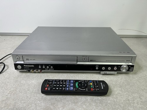 Panasonic dmr ez45v - panasonic, dmr-ez45v