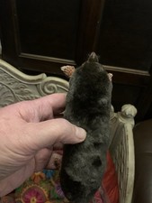 Taxidermy Mole