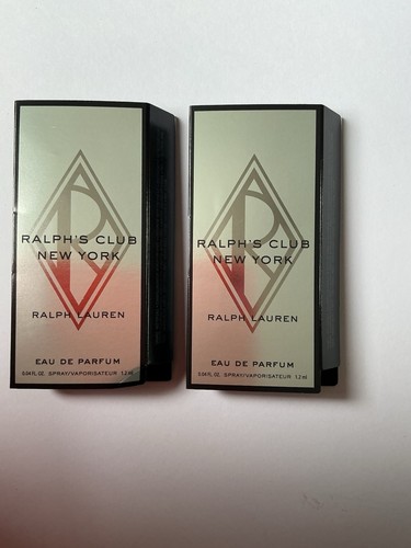 Ralph lauren - ralph's, club