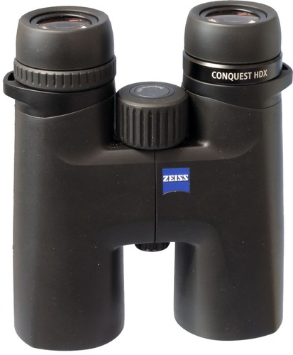 Zeiss conquest 8x42 - zeiss, hdx