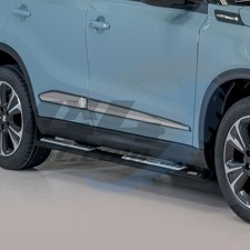Suzuki Vitara 2019- Black