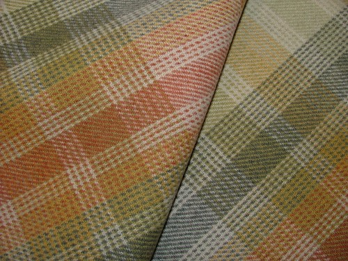 Iliv tartan curtain - iliv,