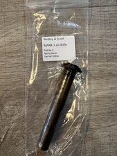 Spare Part for WEBLEY & SCOTT