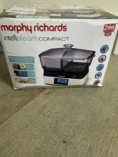 Morphy Richards 48775 Compact