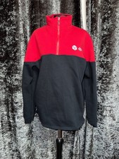 Armor-Lux x DPD Quarter Zip