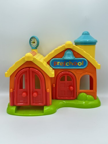 Elc happyland pre school - pre,