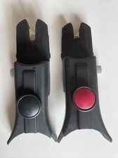 Silver Cross Surf Pushchair