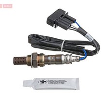Lambda Sensor DENSO Fits SEAT