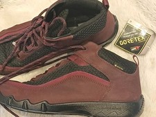 HOTTER *RIDGE* GORETEX LADIES BOOTS UK 6 STD WORN 10 MINS ONLY £££