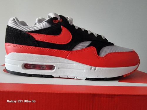 Nike air max essential - max, 1