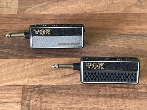 Vox ap2 ld amplug - vox, 2