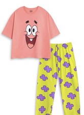 Women SpongeBob Patrick Adults