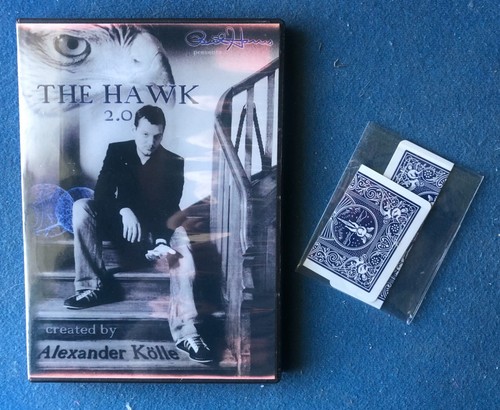 Magic trick dvd the - magic, "the