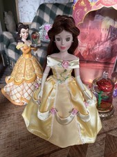 Disney Princess Belle