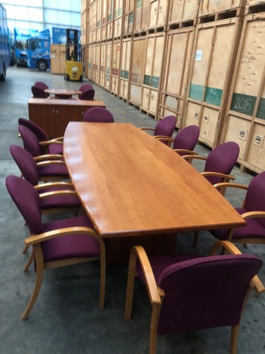 Boardroom dining room - boardroom/dining, table