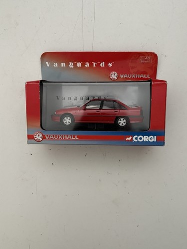 Scale vauxhall carlton - scale,