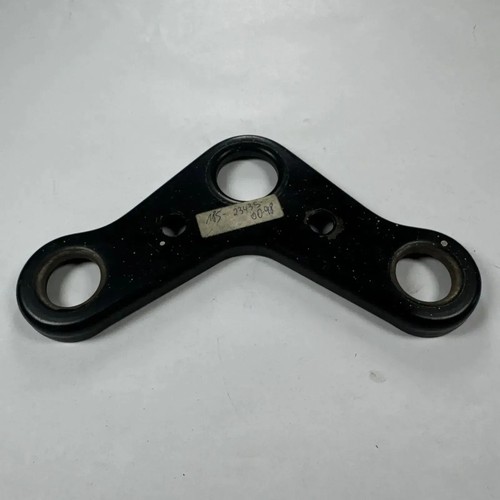 Handlebar crown handle - handlebar,