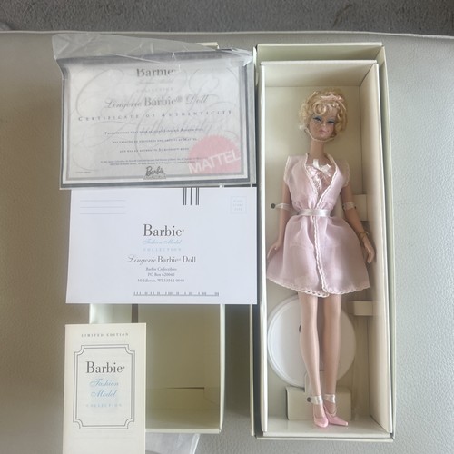 Barbie fashion model - fashion,