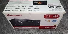 Pioneer VSX-1131 7.2 AV