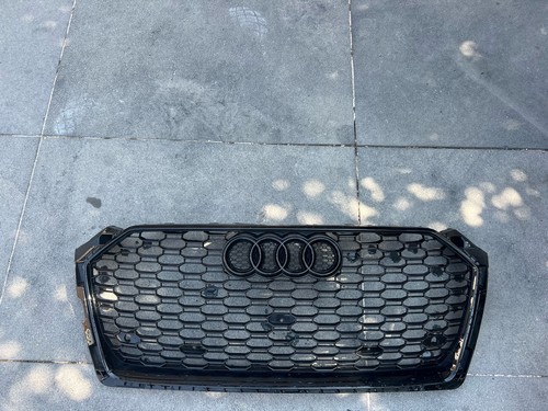 Honeycomb grill for audi - for, /