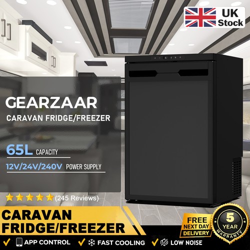 65l 12v 24v caravan - 24v, compressor