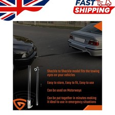 Towing Bar 1.8 Metre Heavy
